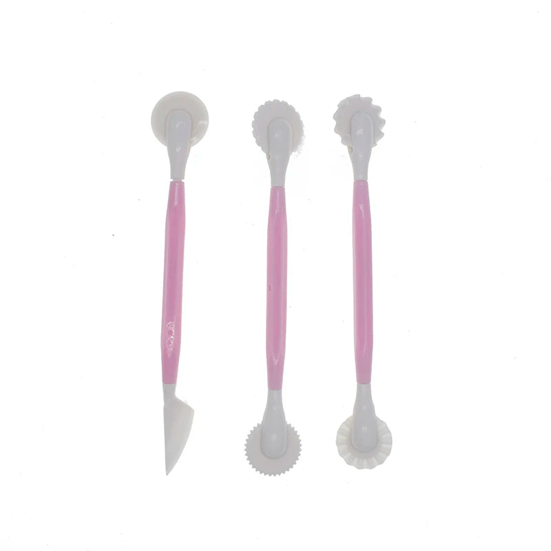 Texture Roller for Polymer &amp; Ceramic Clay