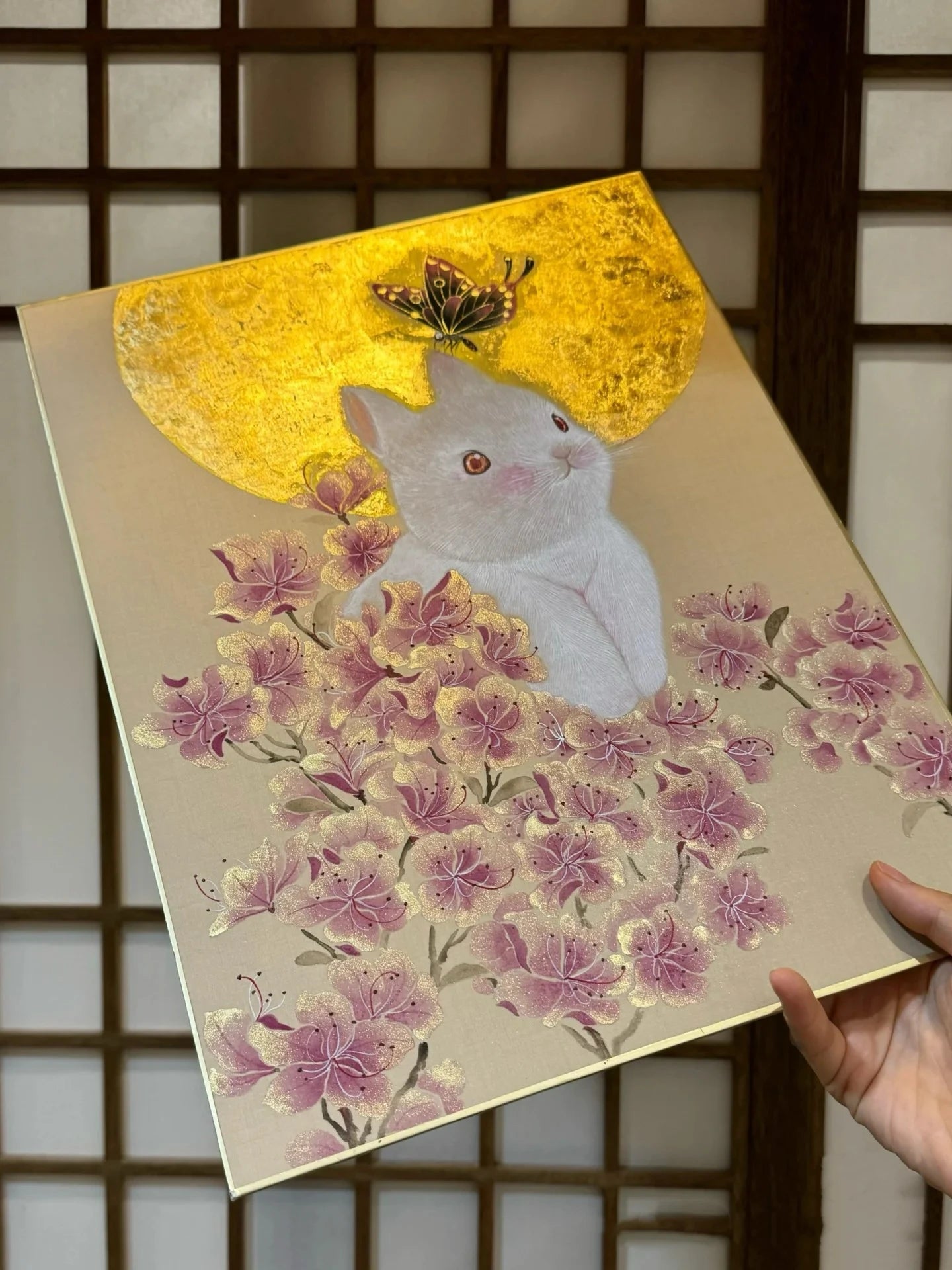 Professional Watercolor Paint Set (24–130 Colors)