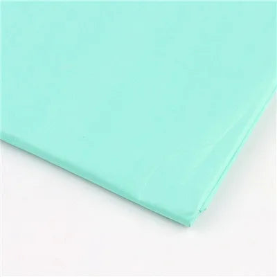 10 Sheets Tissue Paper Flower Gift Wrap 50x66cm