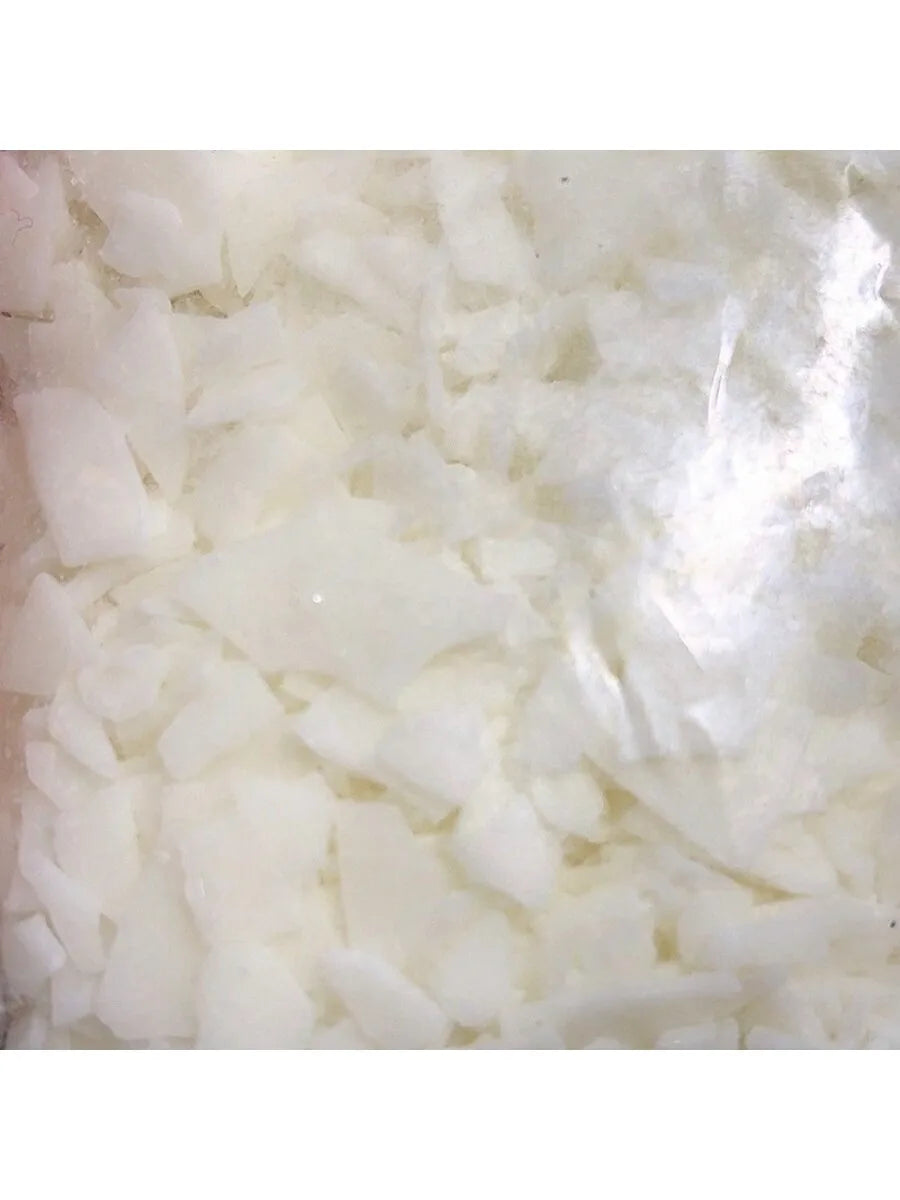 Pure Soy &amp; Paraffin Wax for DIY Candles (500g–1kg)