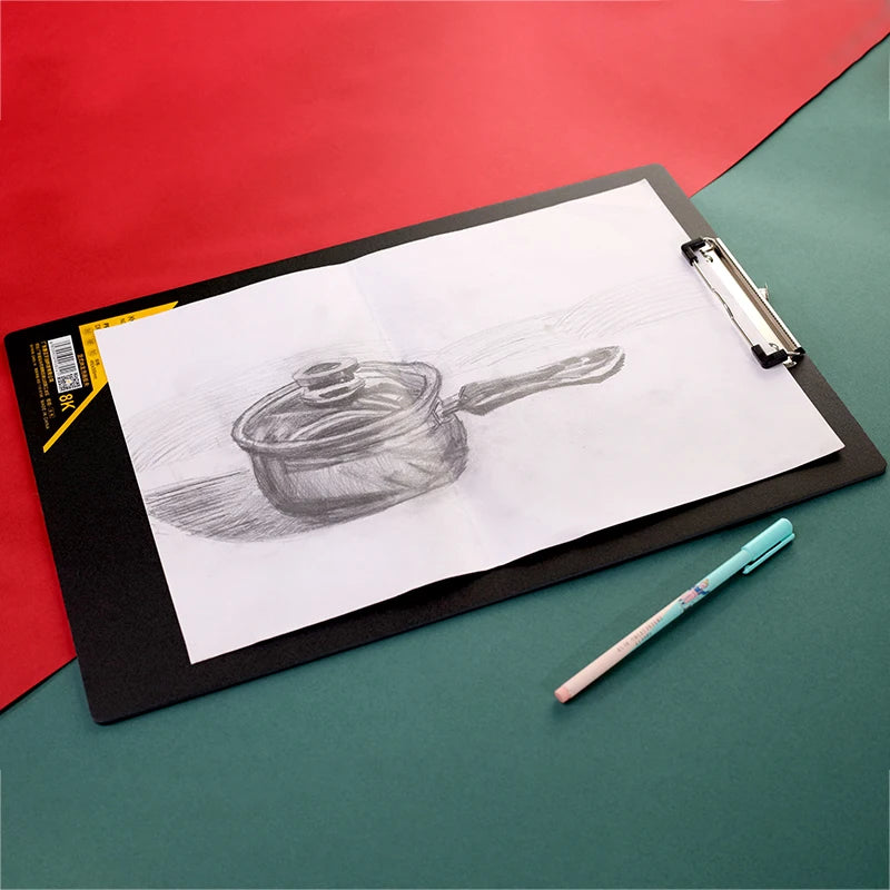 A3 Waterproof Sketch Clipboard Drawing Board