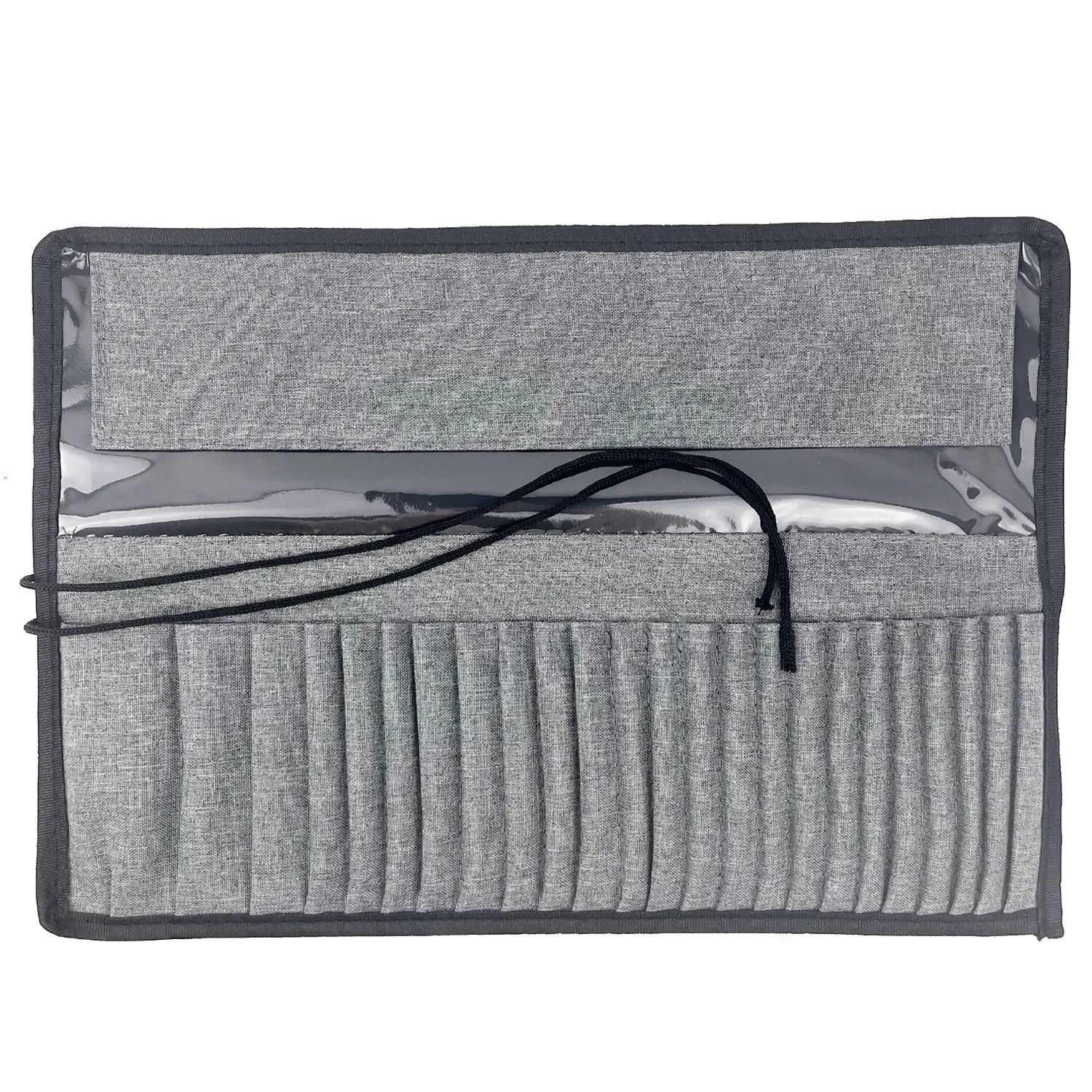 24-Piece Mixed Media Artist Brush Set with Palette Knife