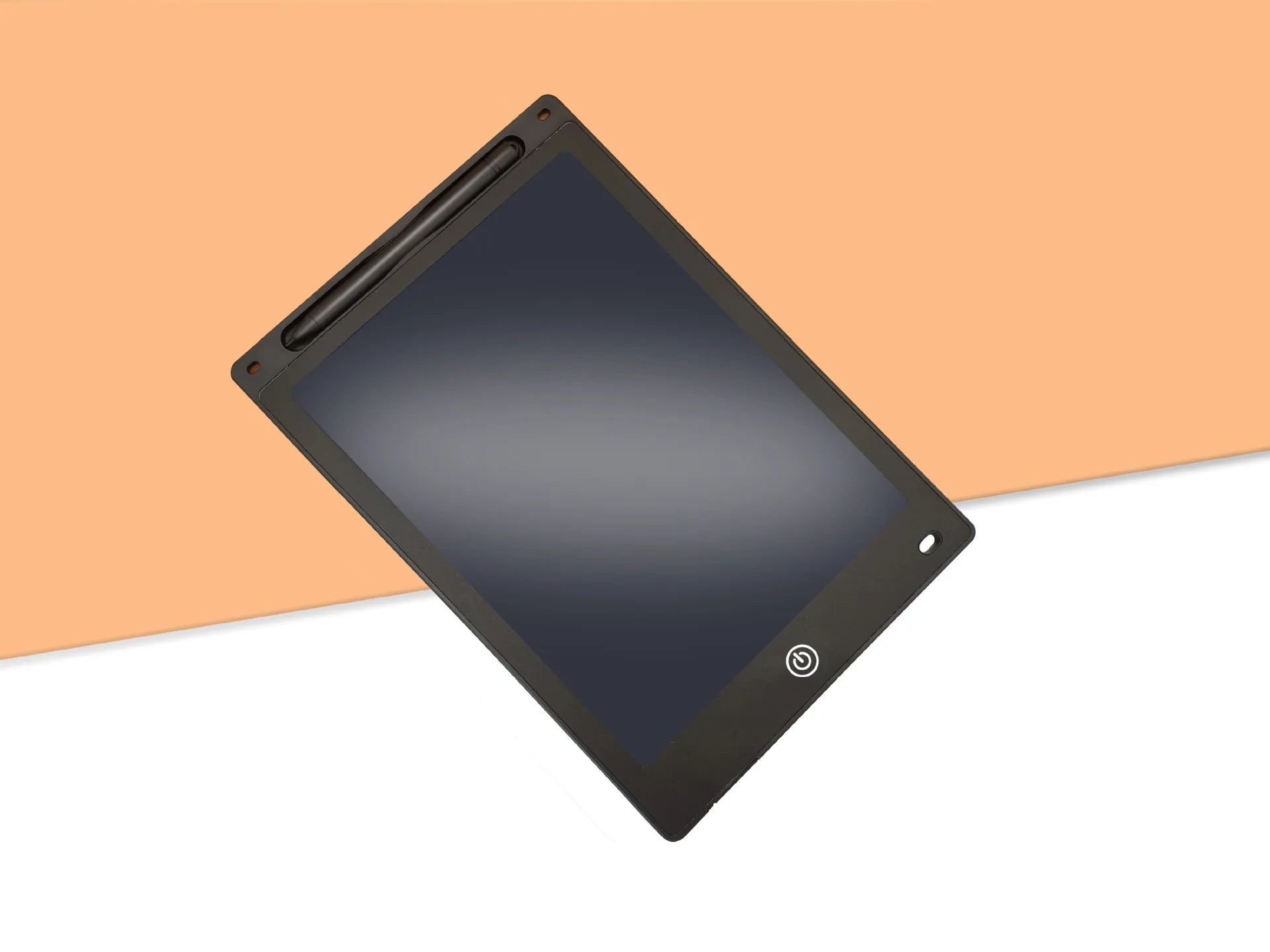 12-Inch LCD Writing Tablet – Erasable Drawing Pad for Kids