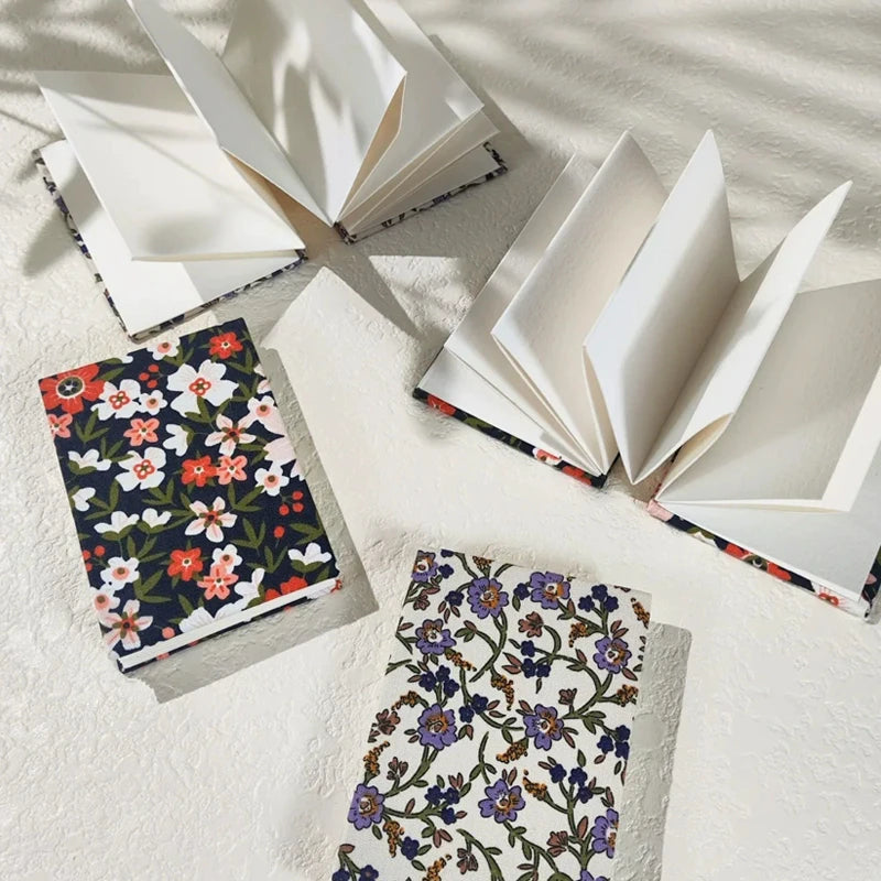 POTENTATE 100% Cotton Watercolor Paper Pad