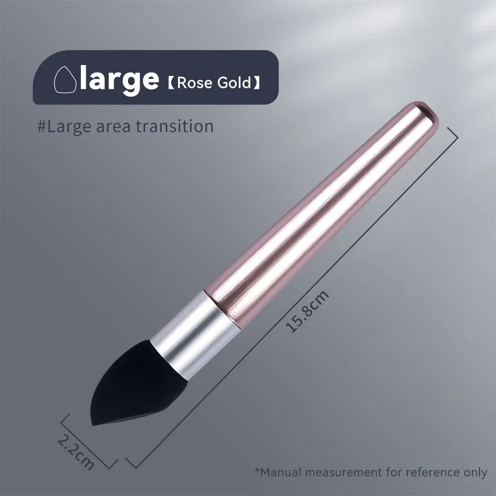 Washable Sketch Blending Sponge Brush Pen