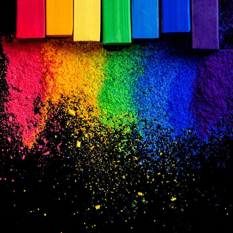 MUNGYO Soft Pastels – Non-Toxic Artist Chalks