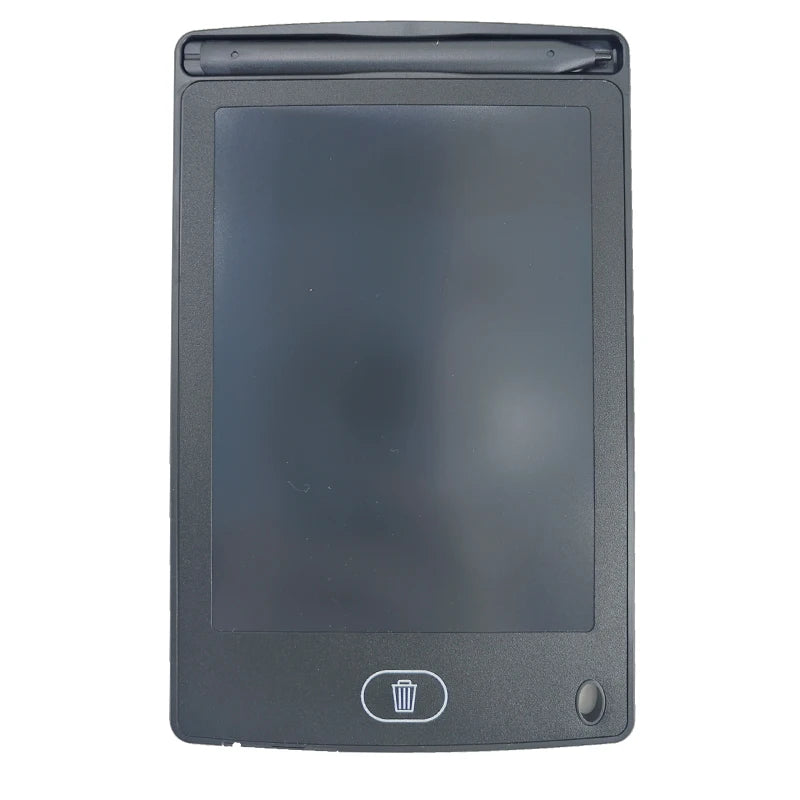 12-Inch LCD Writing Tablet – Erasable Drawing Pad for Kids