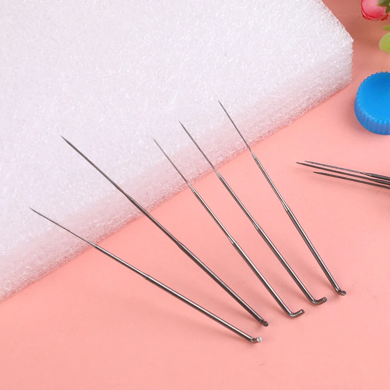 MIUSIE Needle Felting Tool Kit with Wood Handle