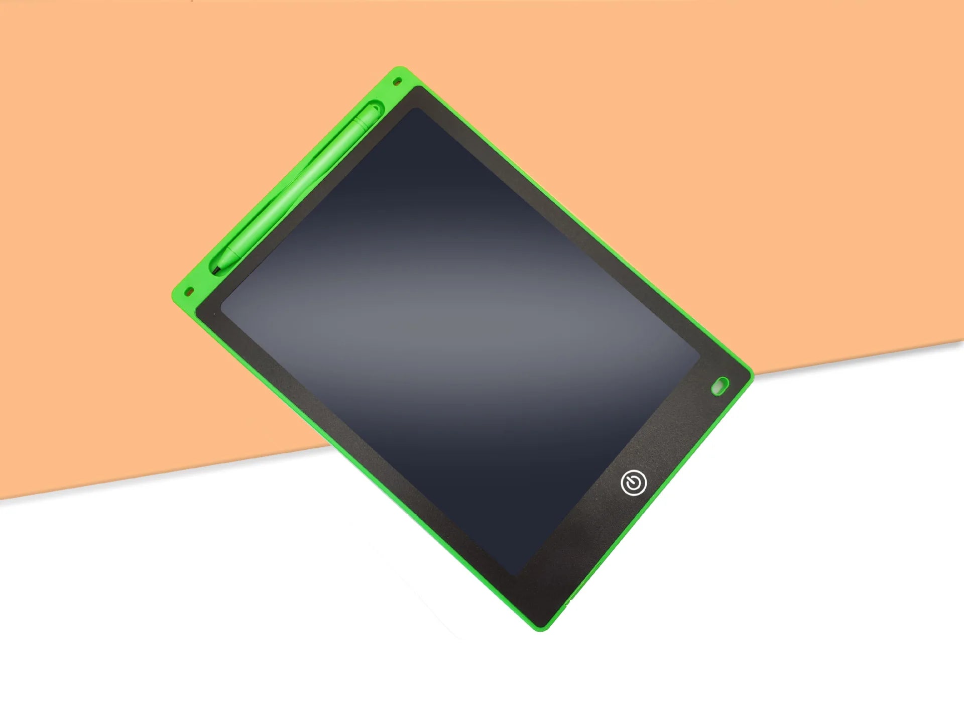 12-Inch LCD Writing Tablet – Erasable Drawing Pad for Kids