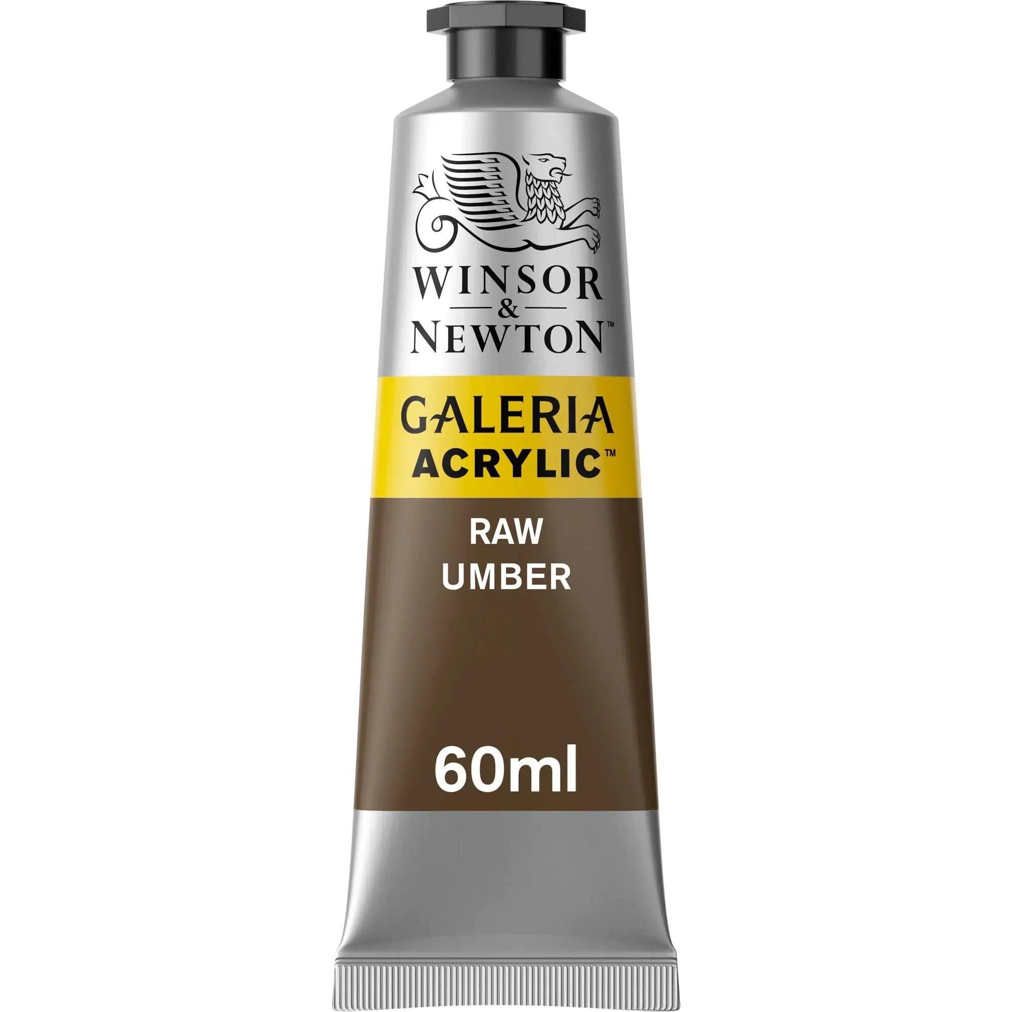 Winsor &amp; Newton Galeria Acrylic Paint 60ml