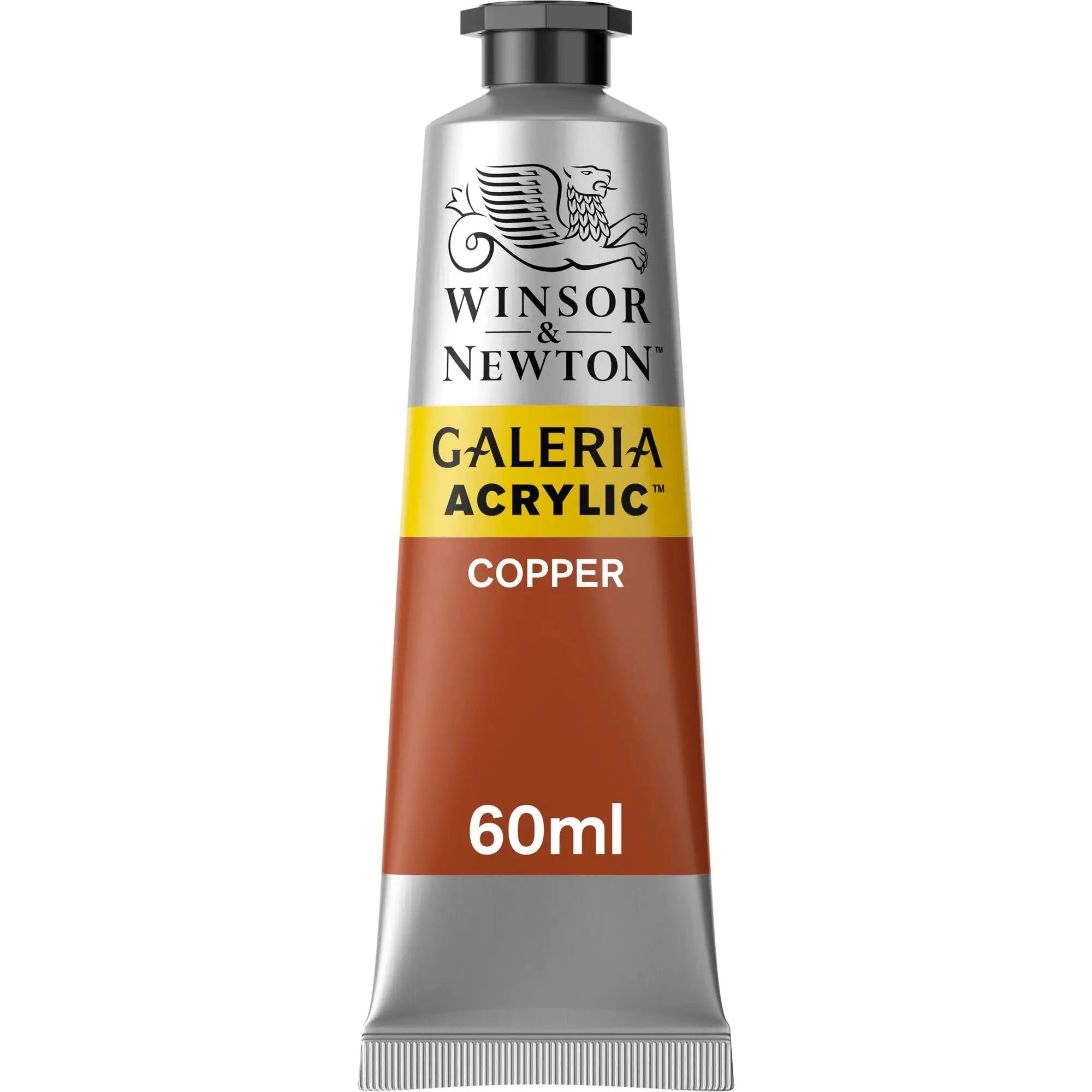 Winsor &amp; Newton Galeria Acrylic Paint 60ml