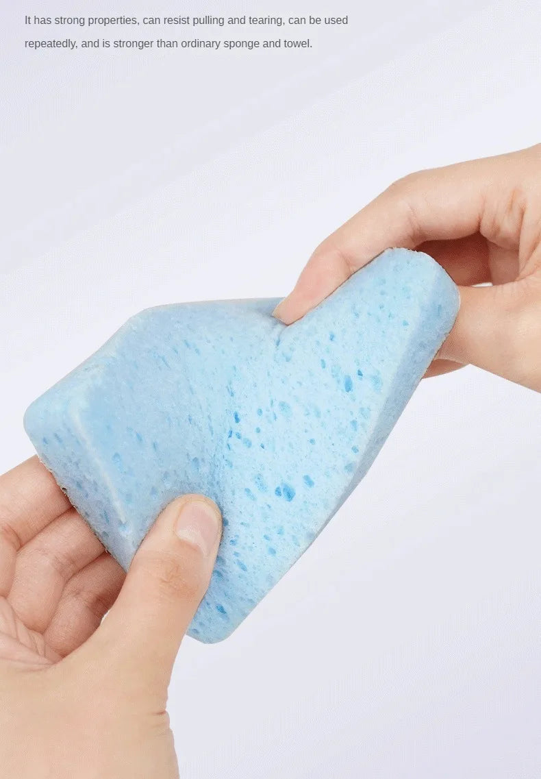 Watercolor Painting Sponge – Strong Absorption Art Tool