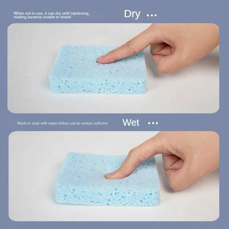 Watercolor Painting Sponge – Strong Absorption Art Tool