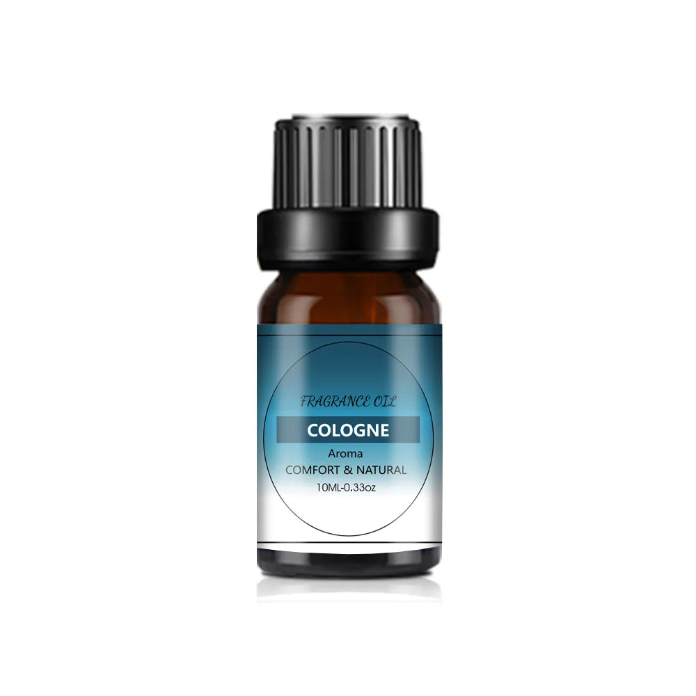 10ml Fruit Essential Oil – Mango &amp; Pineapple for DIY Soaps &amp; Candles