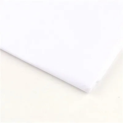 10 Sheets Tissue Paper Flower Gift Wrap 50x66cm