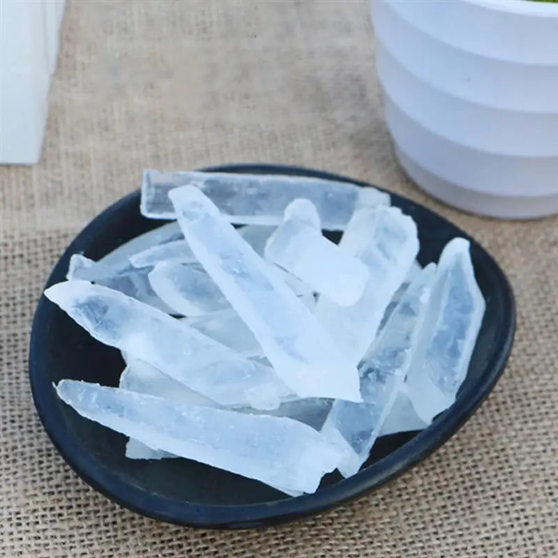 Clear Soap Base – Natural Melt &amp; Pour for DIY Organic Soap Bars
