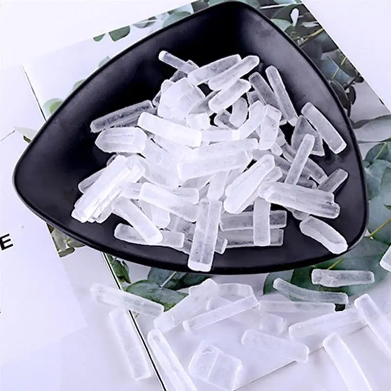 Clear Soap Base – Natural Melt &amp; Pour for DIY Organic Soap Bars
