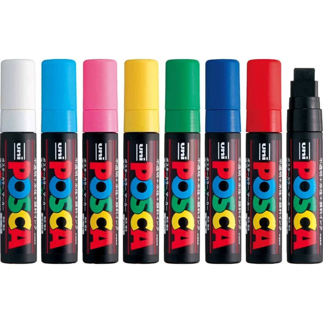 UNI POSCA PC-17K Paint Marker