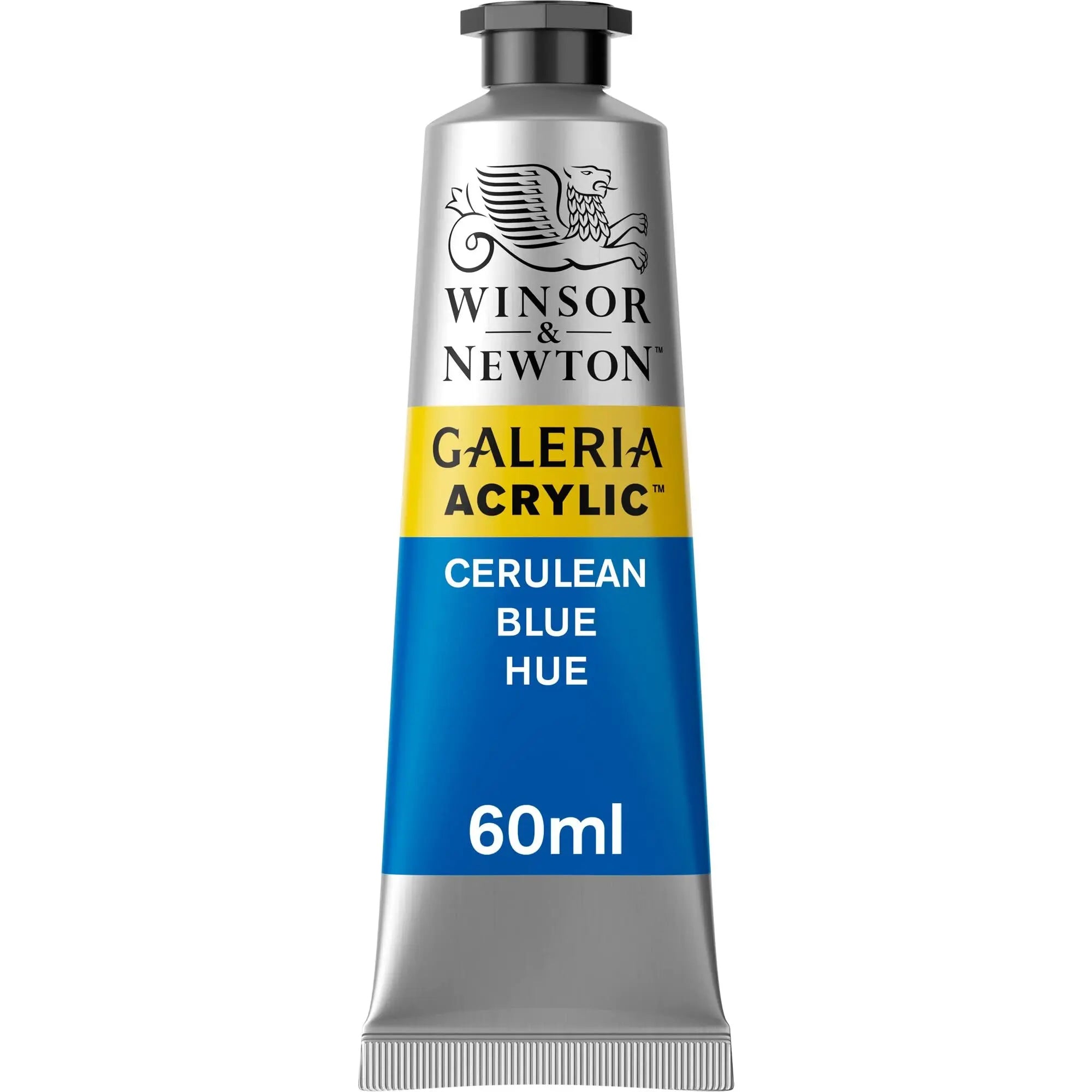 Winsor &amp; Newton Galeria Acrylic Paint 60ml