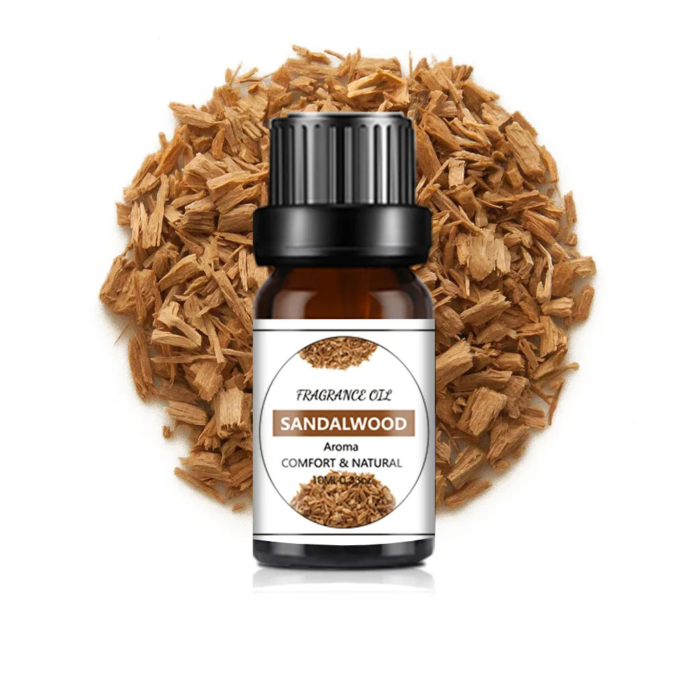 10ml Fruit Essential Oil – Mango &amp; Pineapple for DIY Soaps &amp; Candles