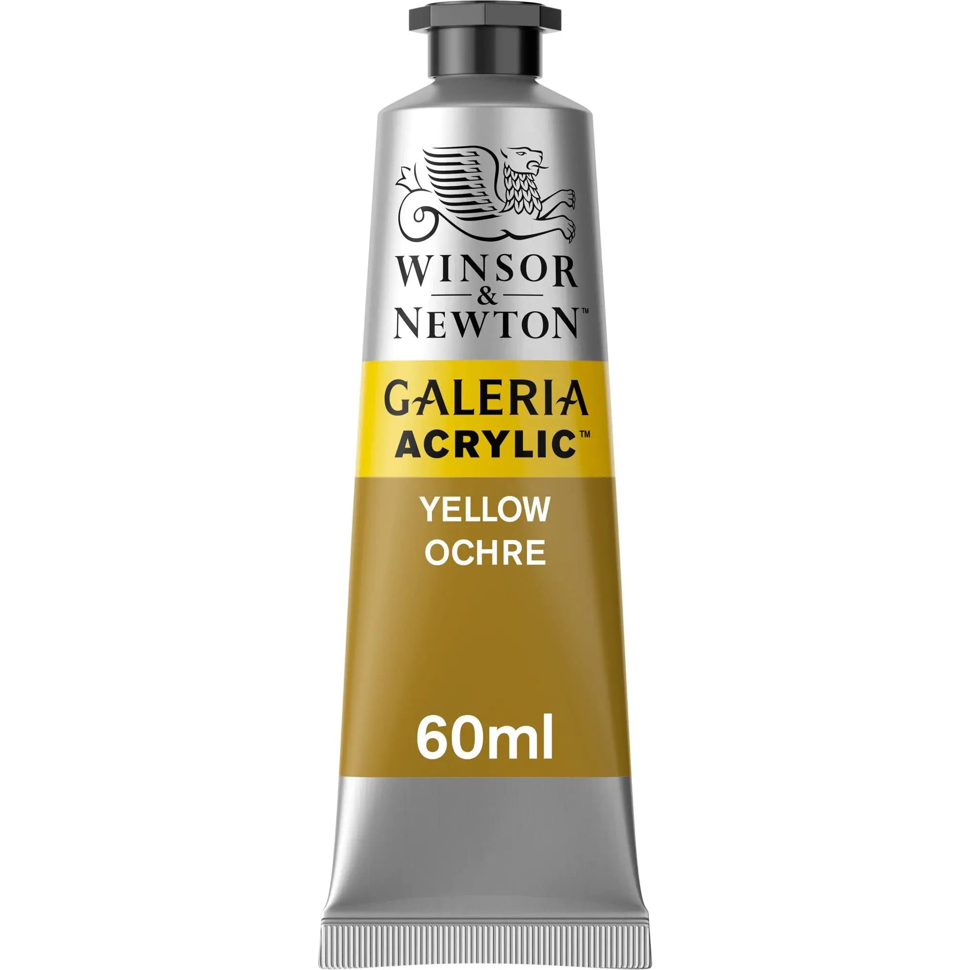 Winsor &amp; Newton Galeria Acrylic Paint 60ml