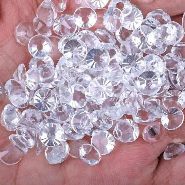 Super Glitter Crystal AB Non Hot Fix Rhinestones SS3-SS50 FlatBack Strass Sewing&Fabric Garment Nail Art Rhinestones Decorations