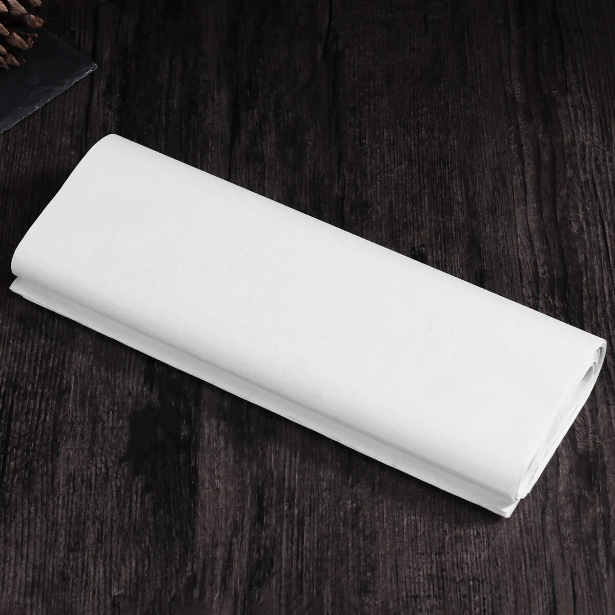 Xuan Rice Paper – 50 Sheets for Calligraphy &amp; Sumi Painting