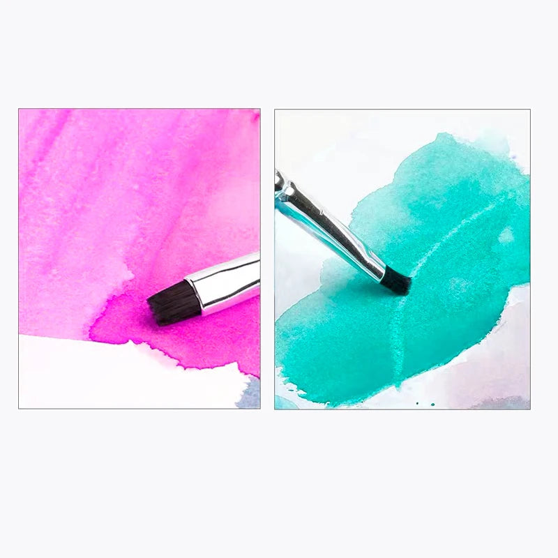 MU HE ART Watercolor Correction Brush Pen
