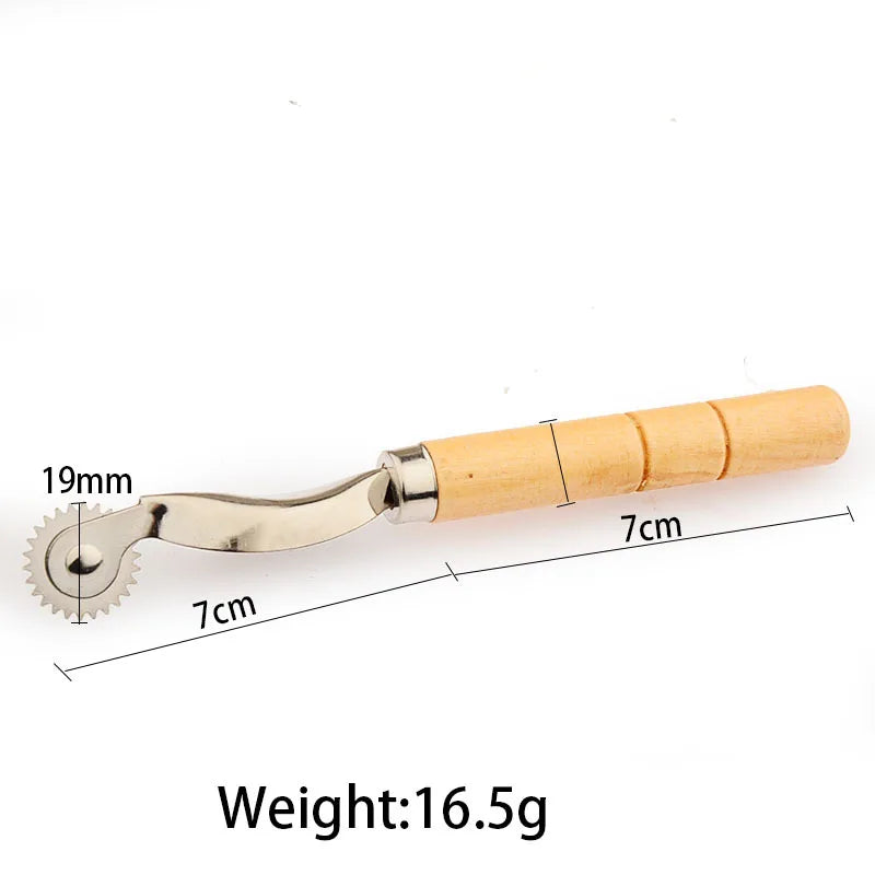 Texture Roller for Polymer &amp; Ceramic Clay
