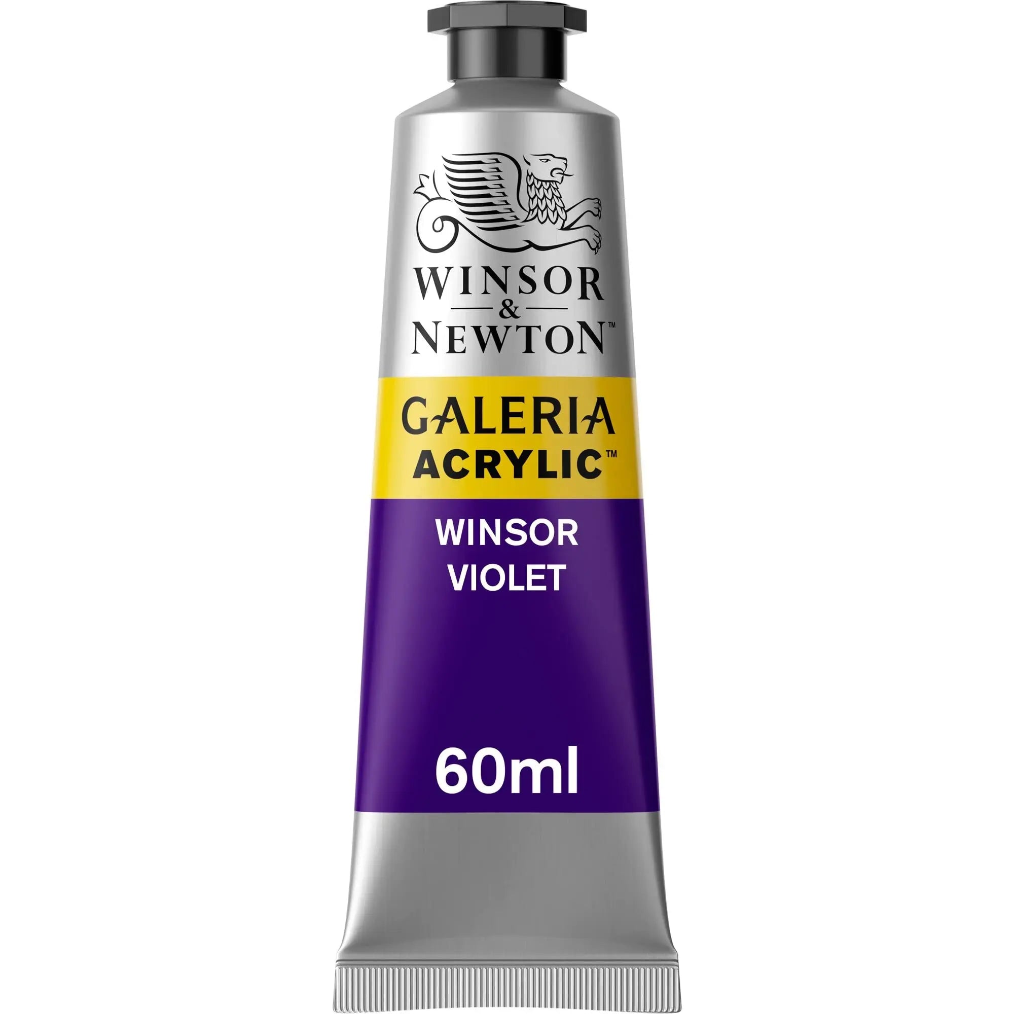 Winsor &amp; Newton Galeria Acrylic Paint 60ml