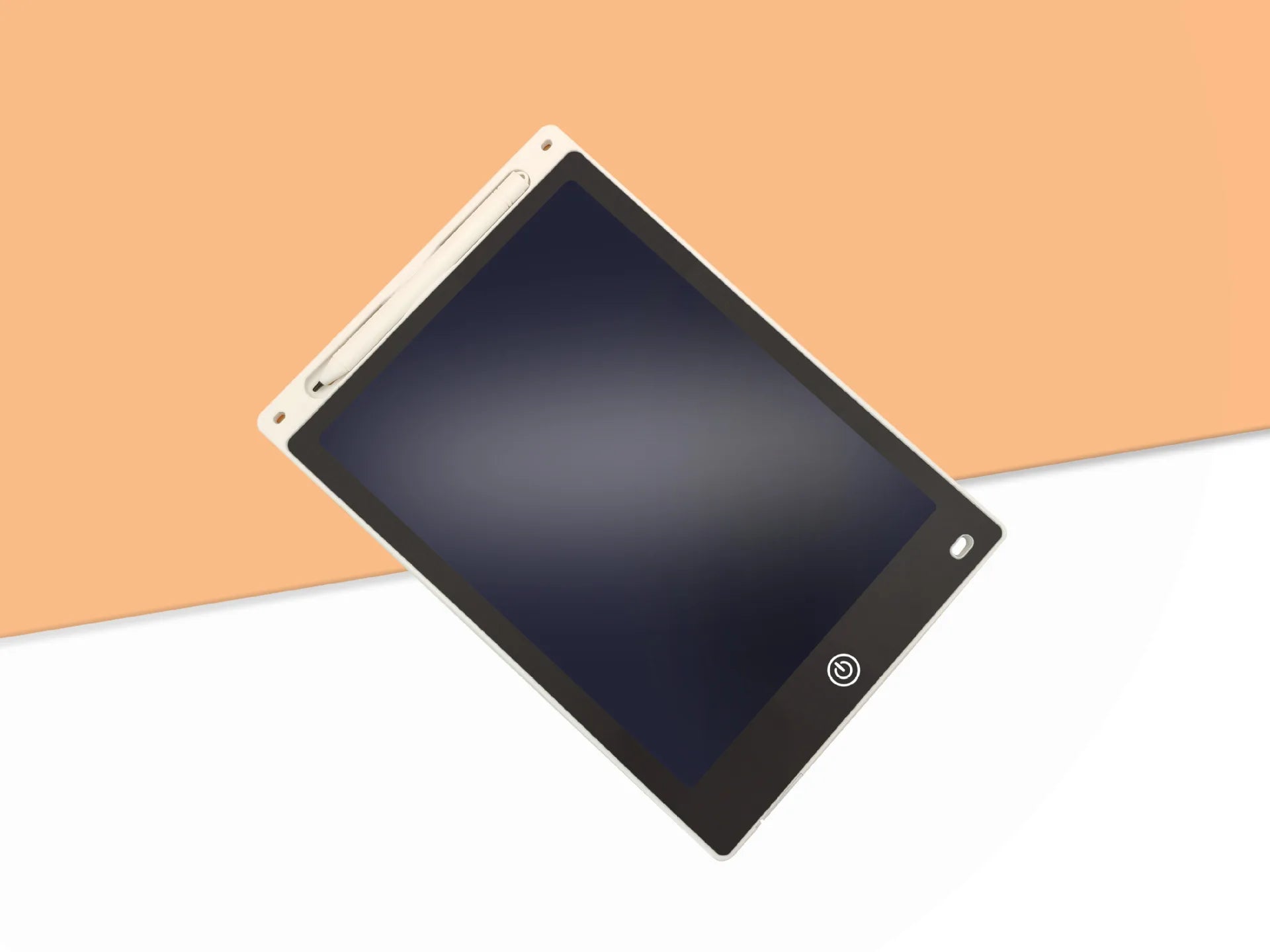 12-Inch LCD Writing Tablet – Erasable Drawing Pad for Kids