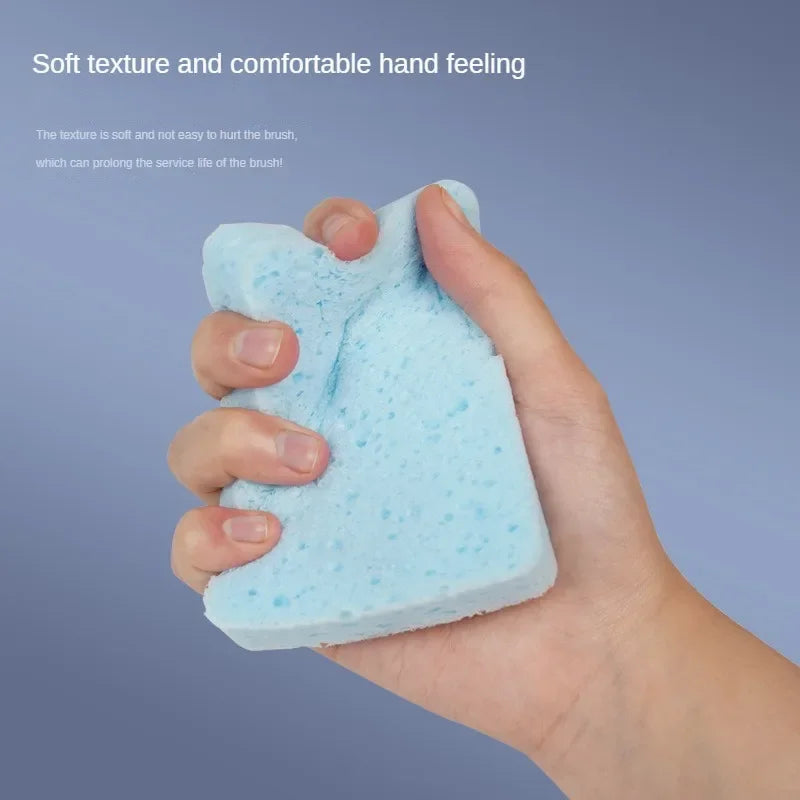 Watercolor Painting Sponge – Strong Absorption Art Tool