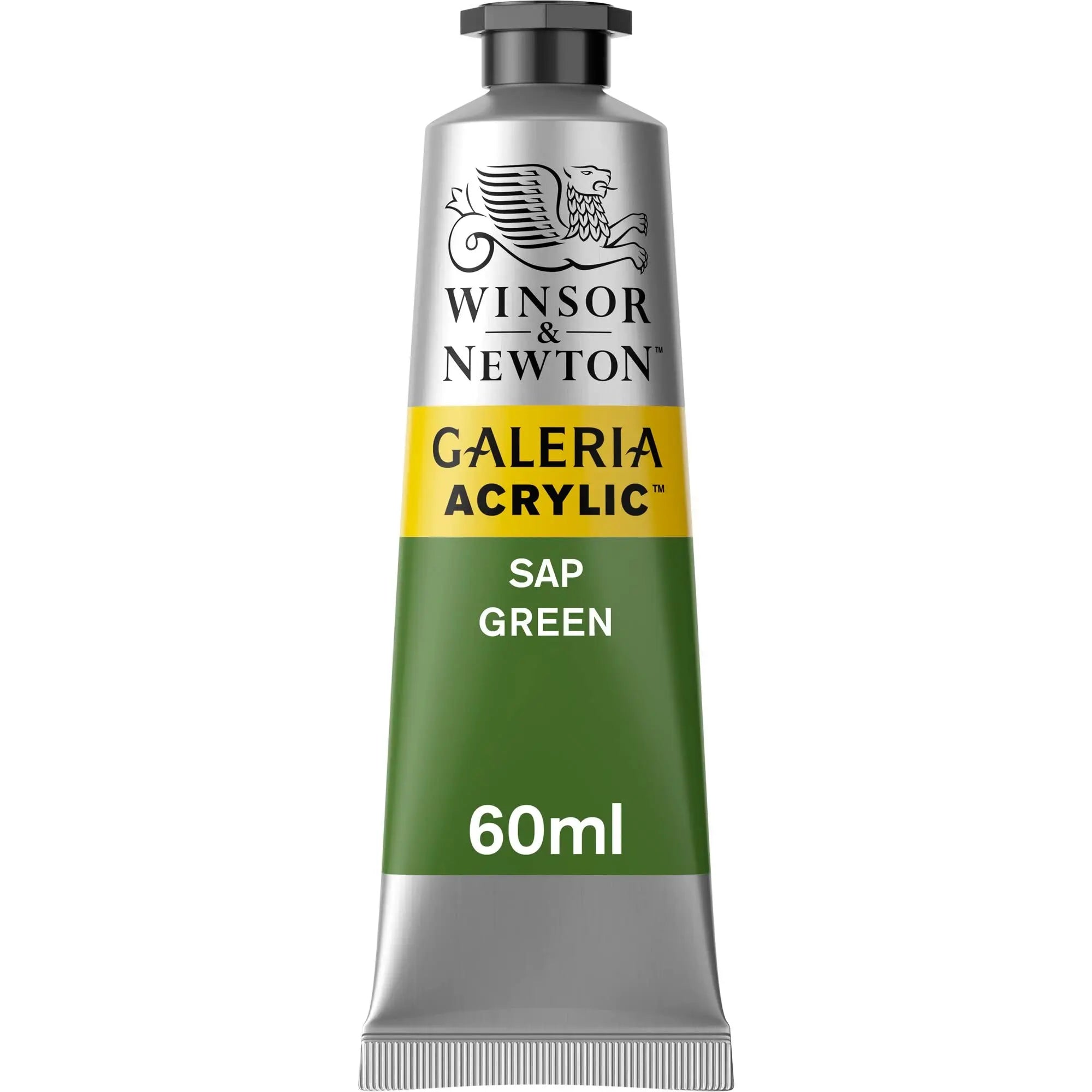 Winsor &amp; Newton Galeria Acrylic Paint 60ml