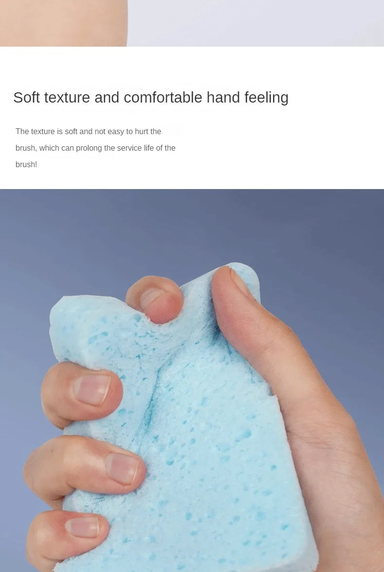 Watercolor Painting Sponge – Strong Absorption Art Tool