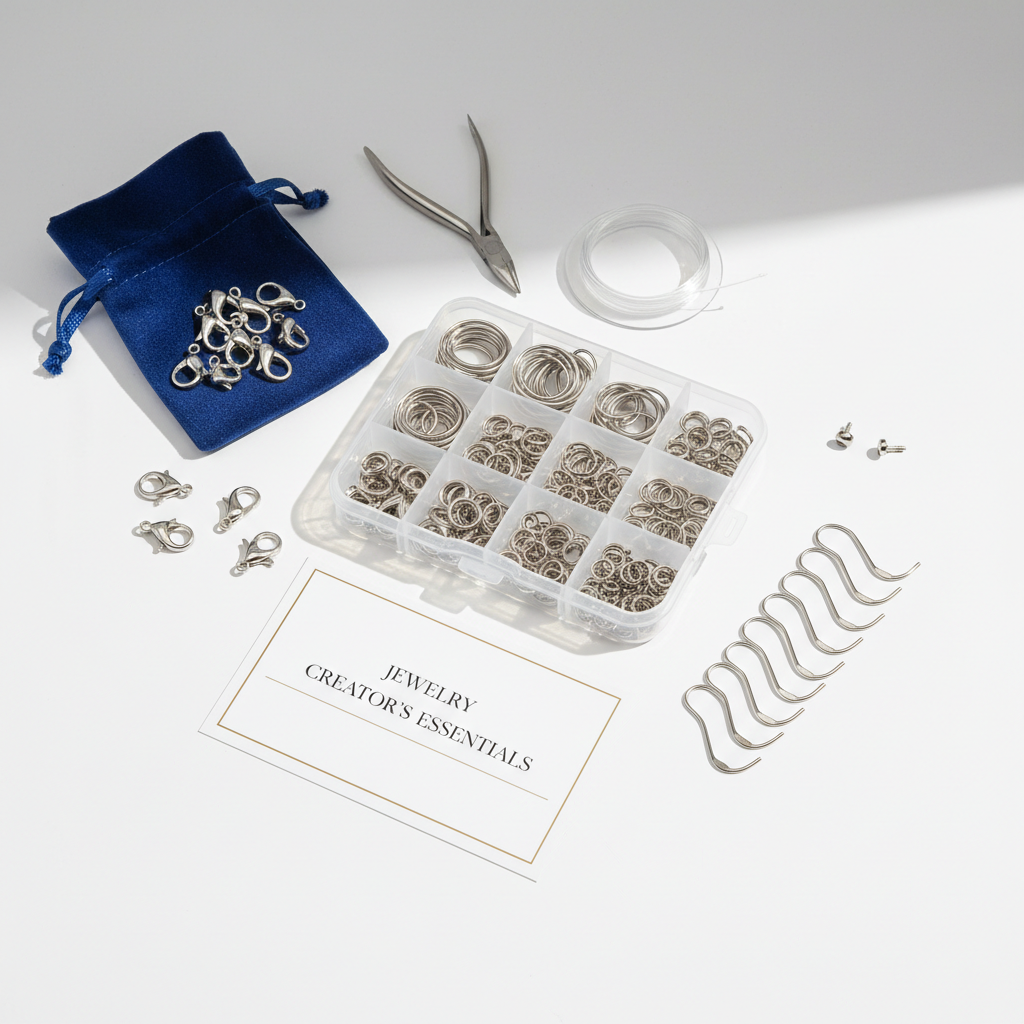 jewelry starter kit