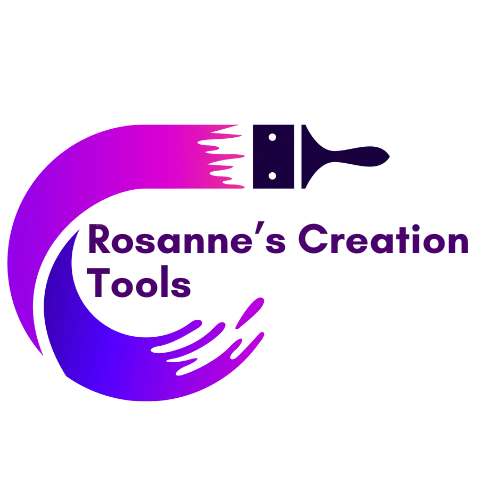 Rosanne's Creation Tools Gift Cards